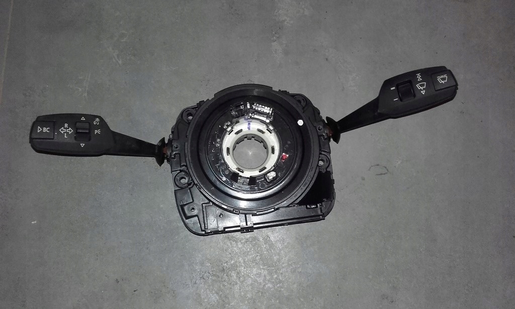 фото №1, Переключатели переключатель bmw 1 e87