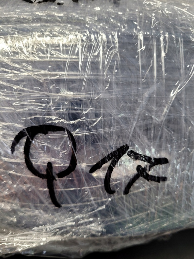 Opel astra k v 5 рестайлинг  full led лампа правая фара правый 39195689 Доставка