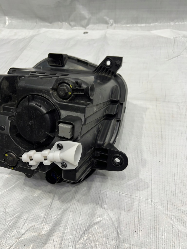 фото №5, Hyundai tucson iv протитуманна фара правий лампа full led