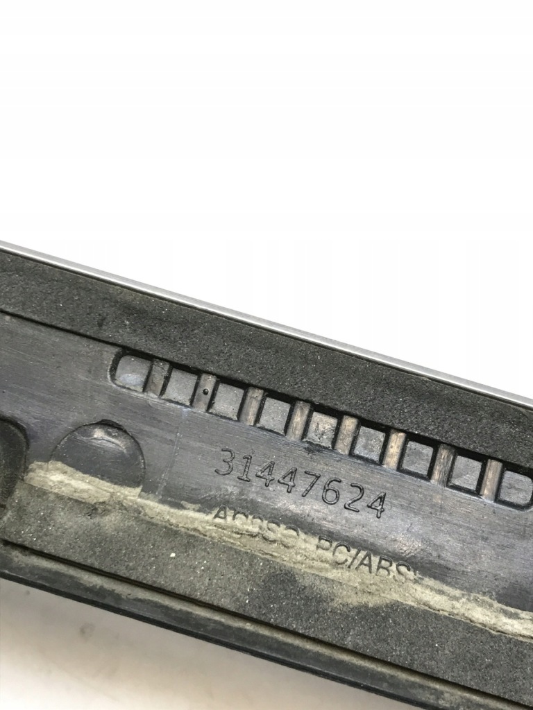 фото №13, Молдинг дверь правый перед volvo v90 31447624