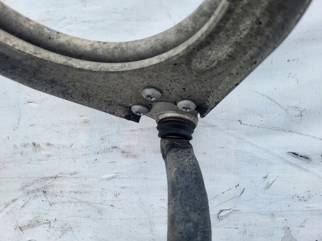 фото №5, Амортизаторна стійка правий kpl mercedes e-klasa w211 2.2cdi