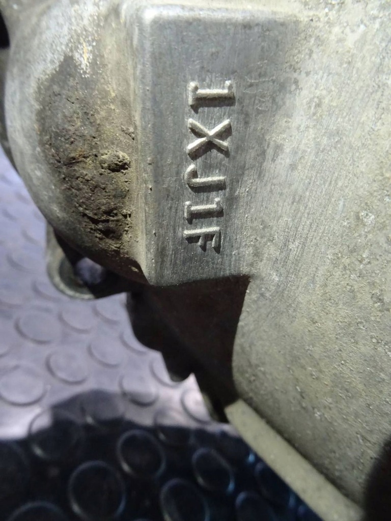 фото №12, Коробка передач передач редуктор infiniti fx ii qx70 3.0d