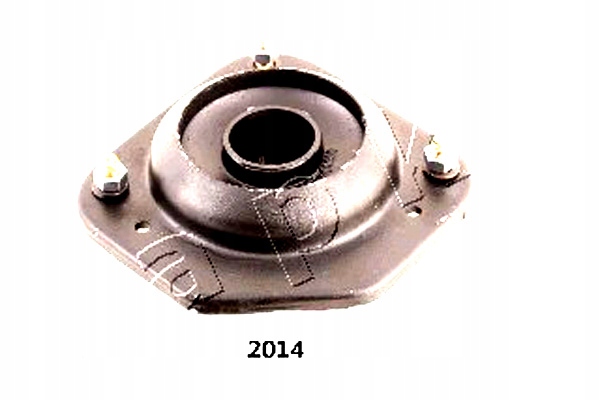 фото №2, Подушка амортизатора japko