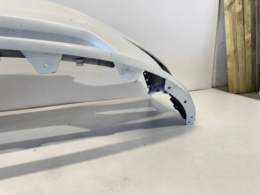 фото №9, Tesla model y бампер перед передний