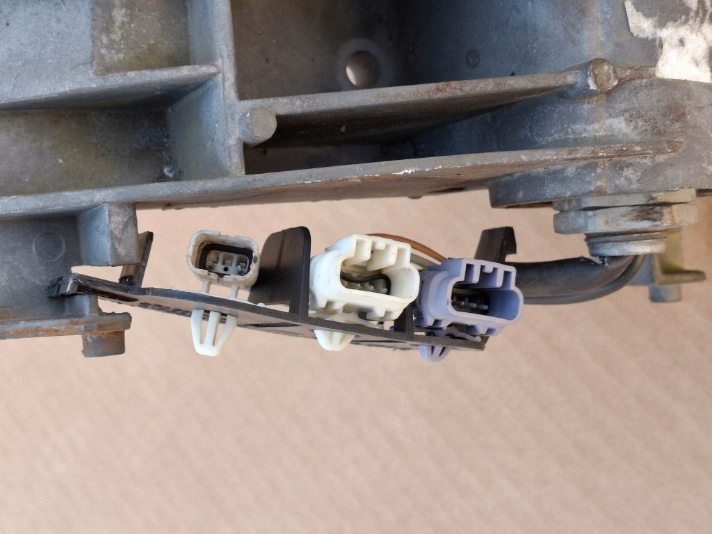 фото №11, Iveco stralis eurocargo дзеркало зовнішнє ліва оригінал