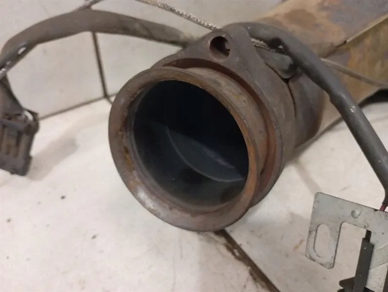 фото №9, Набор катализатора ferrari 360 f131 174210 набор катализатора