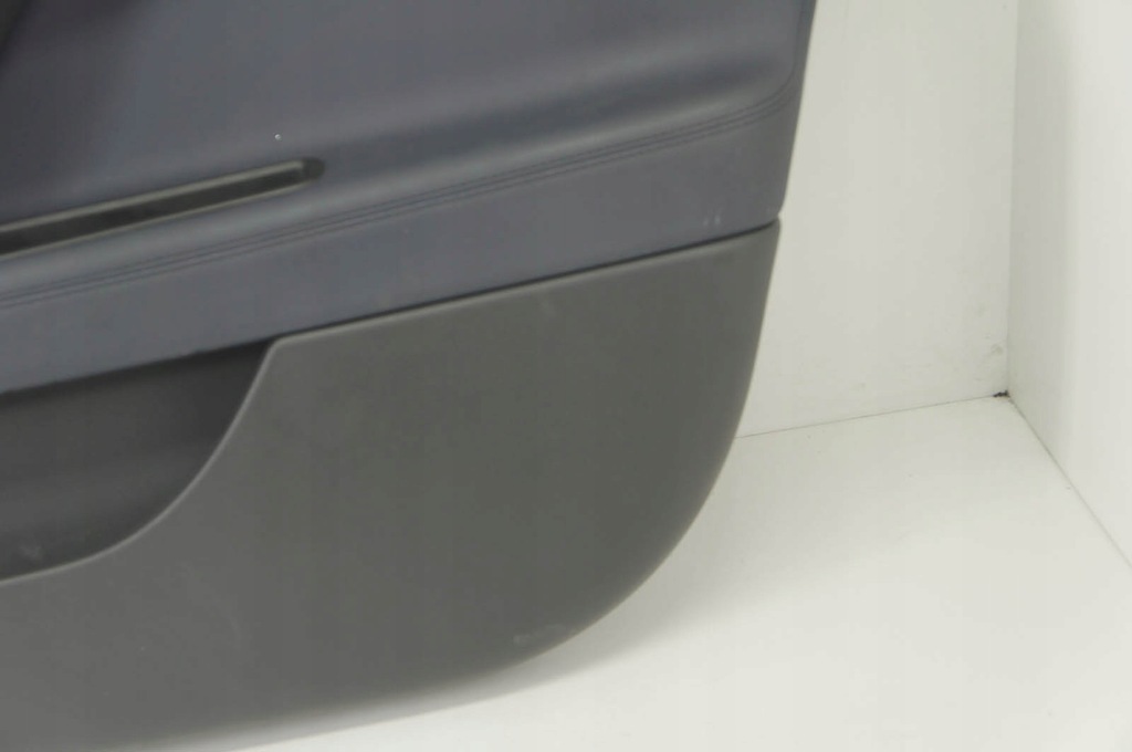 фото №6, Fp039 jaguar xe x760 обшивка оббивка правий перед