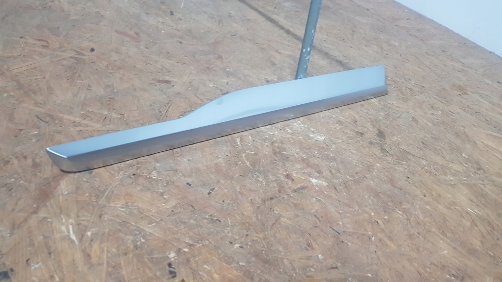 фото №1, Hyundai santa fe iv 4 молдинг na двері задні праве