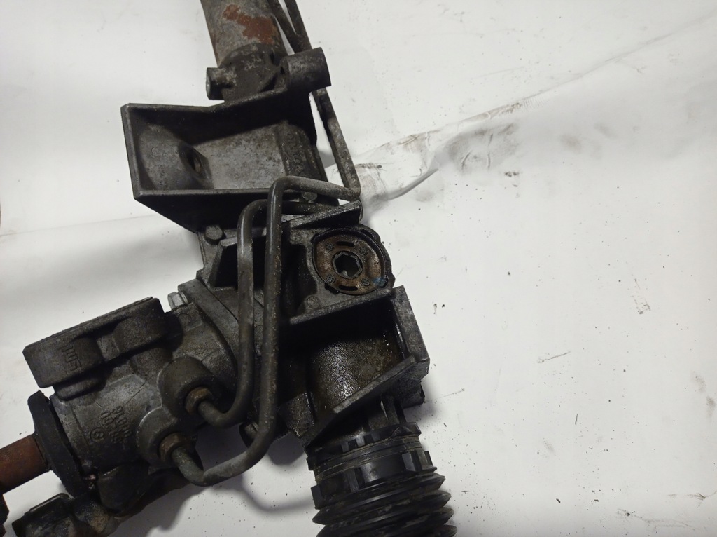 фото №11, Трансмісія рейка рульова volvo s80 t6 2.9 p9492863