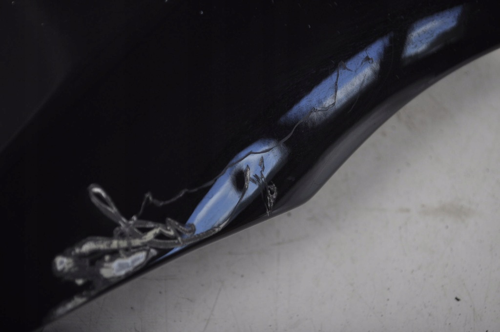 фото №9, Bmw ix3 g08 крыло правый перед передний 21r