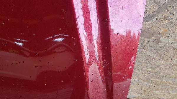 Mazda cx5 cx-5 12- капот крышка двигателя Киев