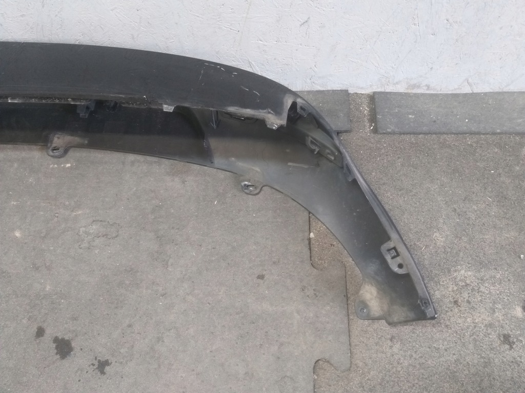 фото №5, Бампер задня renault clio iv 4 kombi