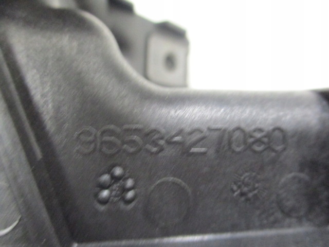 фото №10, 307 lift направляющая кронштейн крыла бампера правый