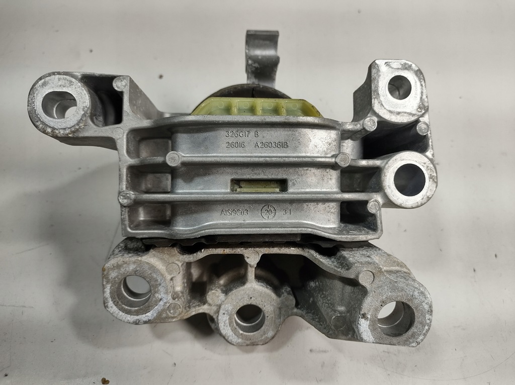 фото №6, Volvo xc40 20r подушка кронштейн двигателя 32139920