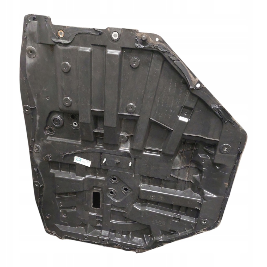 Купити Плита піддон багажника renault espace v