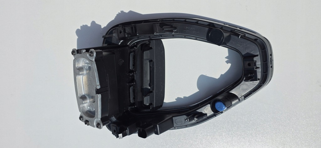 фото №2, Противотуманная фара led drl левый перед vw t-roc 2ga941055h