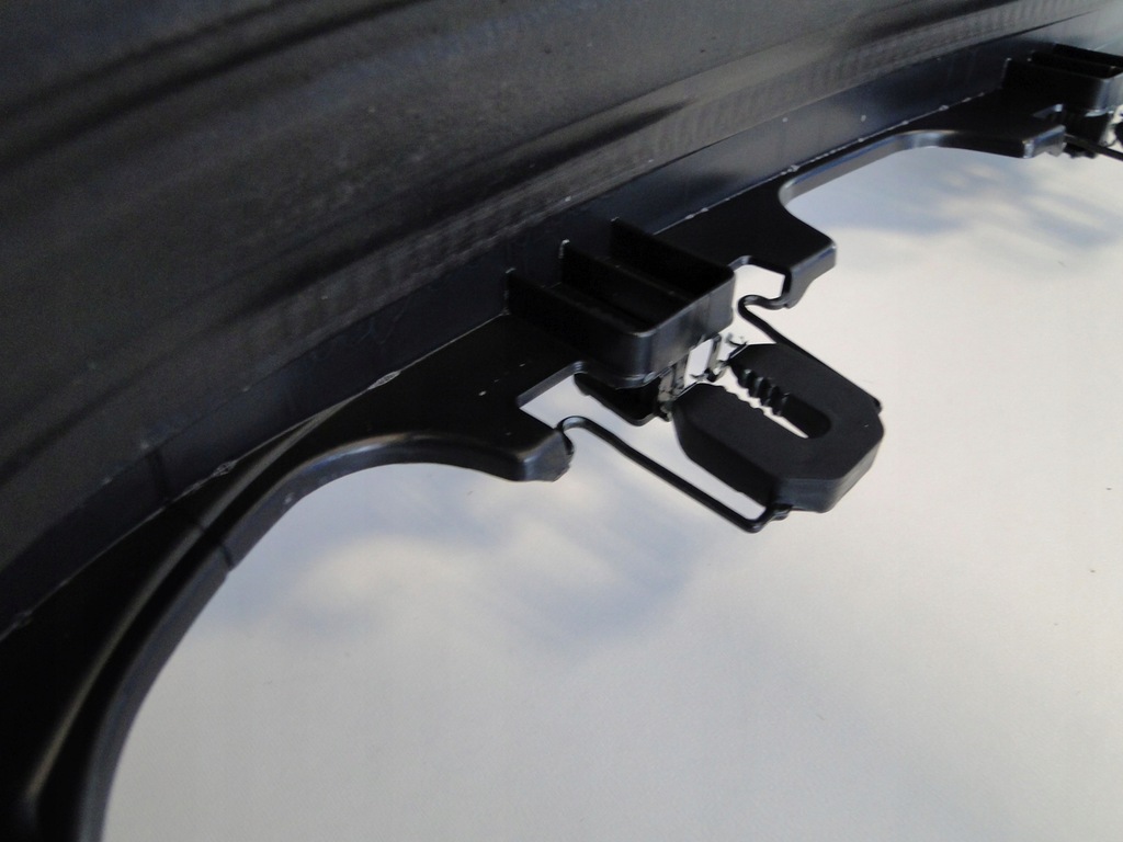 фото №14, Mercedes gla h247 247 жабо защита впуск воздуха