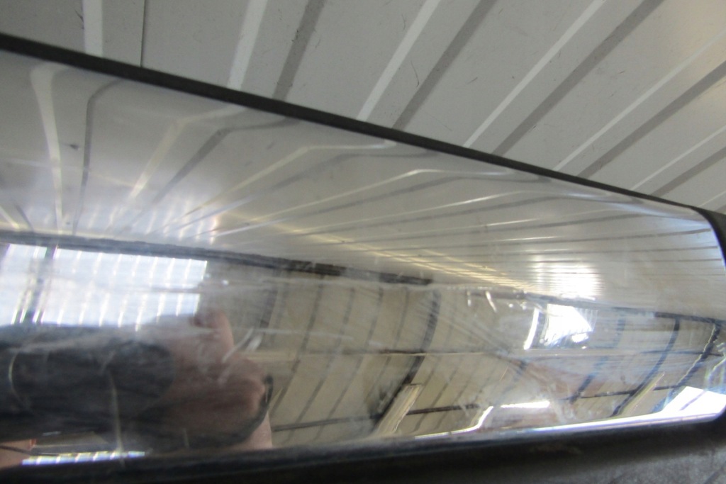 фото №9, Спойлер накладка перед toyota hilux 08-10 lift