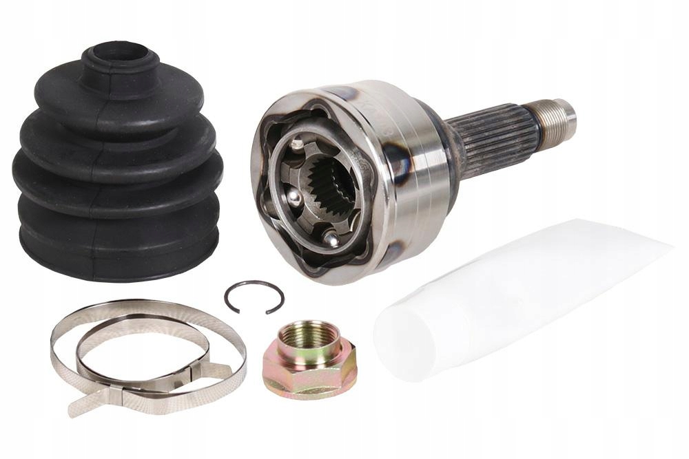 фото №1, Шарнир наружный kia - sephia ii, shuma 1997-2001, mazda - 323, mx-3