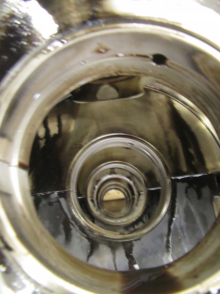 фото №13, Блок двигуна bmw e60 e61 e65 e70 e83 e90 e91 e92 m57n2 3.0 231 235km 306d3