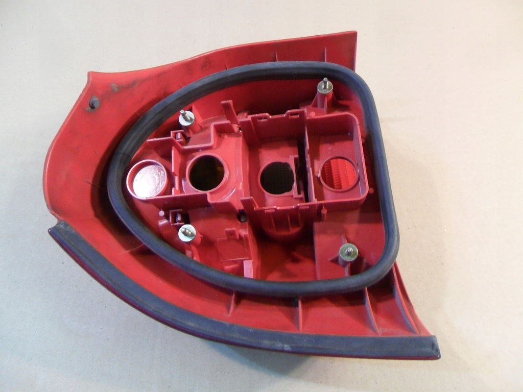 фото №16, Audi a3 8l лампа задня задня права