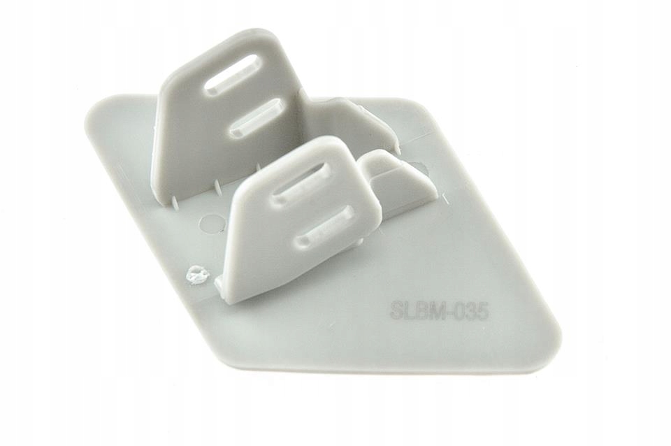 фото №2, Nty eds-bm-035 крышка, бампер