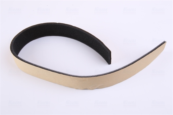 фото №15, Nissens 76505 теплообмінник тепла, обігрівач салону