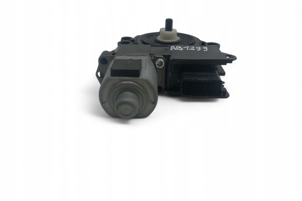 фото №7, Моторчик стекло задних левых дверь hyundai i40 cw vf 834503z010 2013