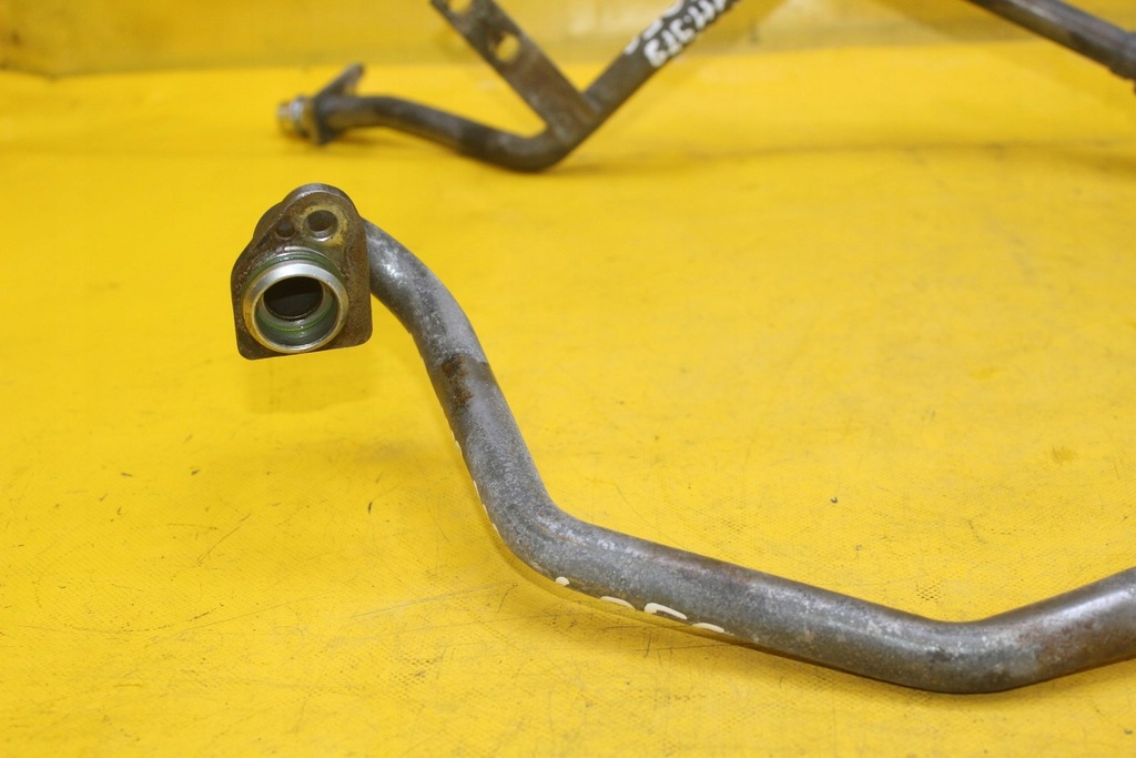 фото №8, Шланг труба усилителя mercedes vito w638 2.3 b