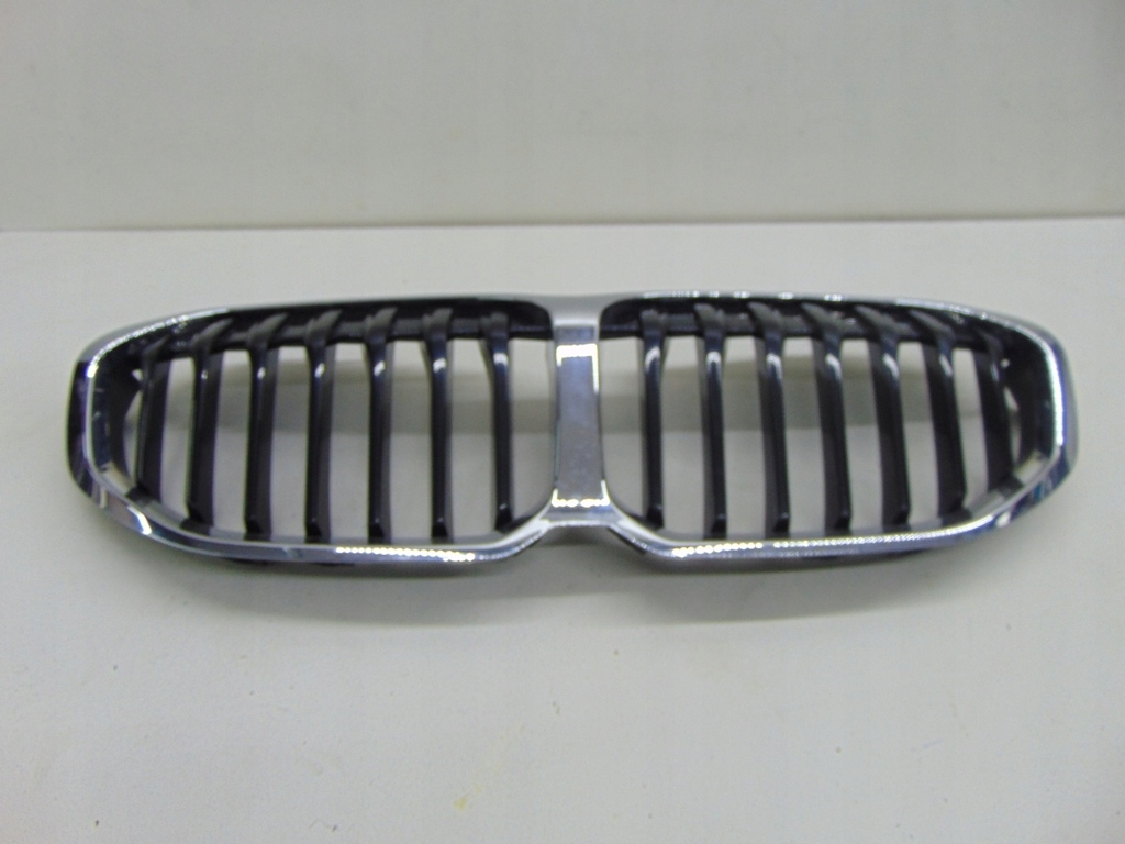 фото №4, Решітка радіатора решітка радіатора bmw f40 f41 137258-10