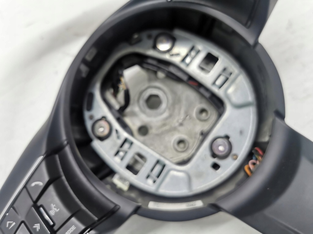 фото №10, Повітропровід мультифункція jaguar xf x260 15- eu