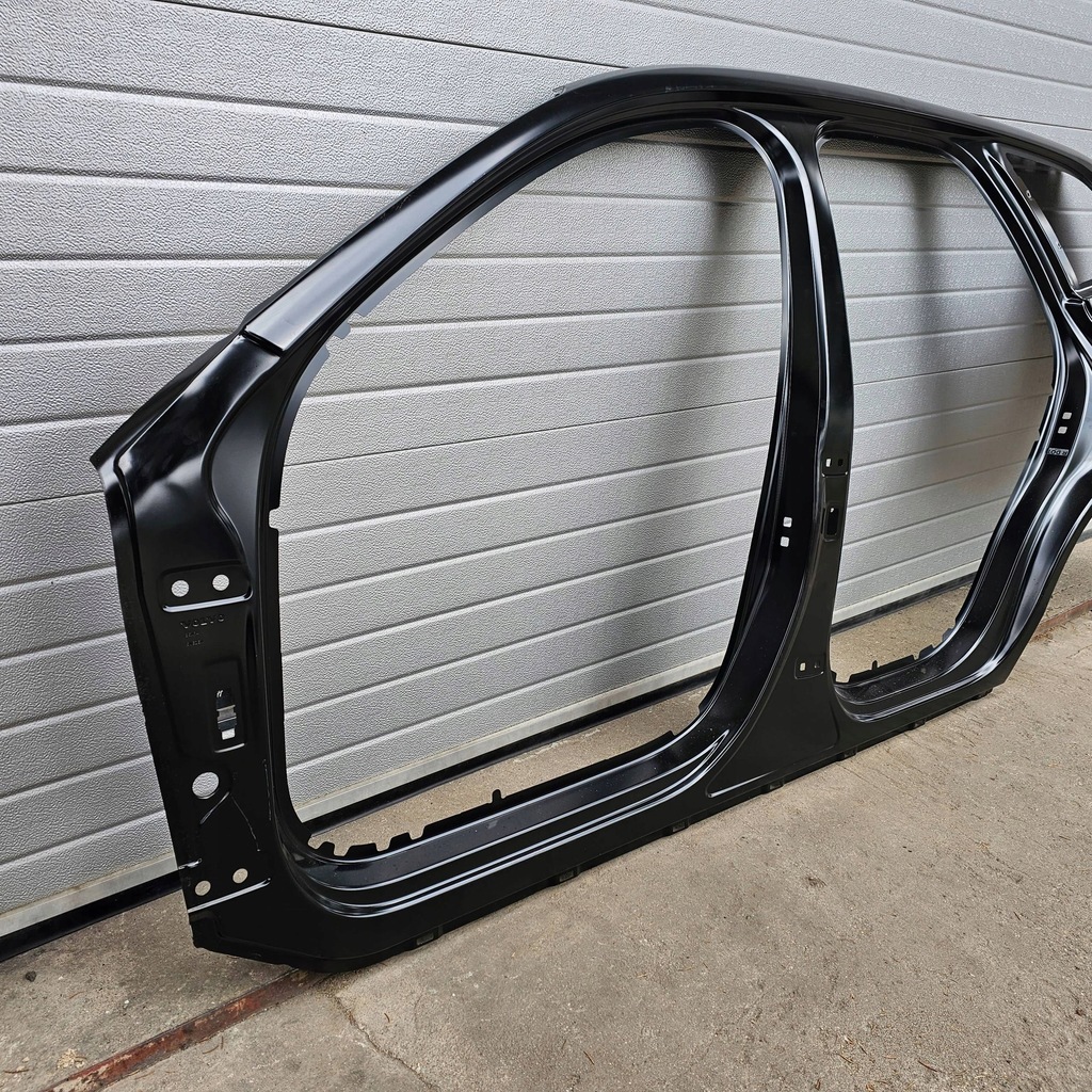 фото №5, Обшивка блок двигателя крыло задняя volvo xc60 xc-60 ii 32353813