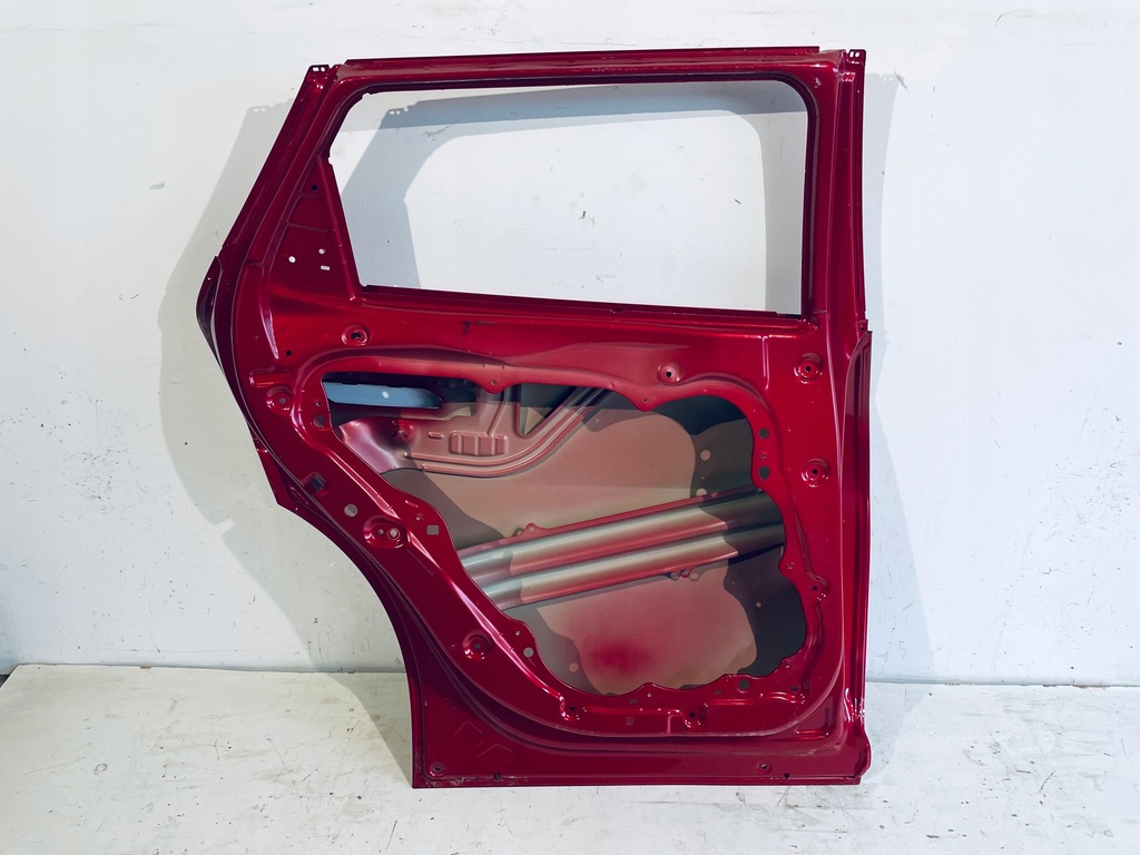 фото №9, Дверь левая задние задняя kia ev6