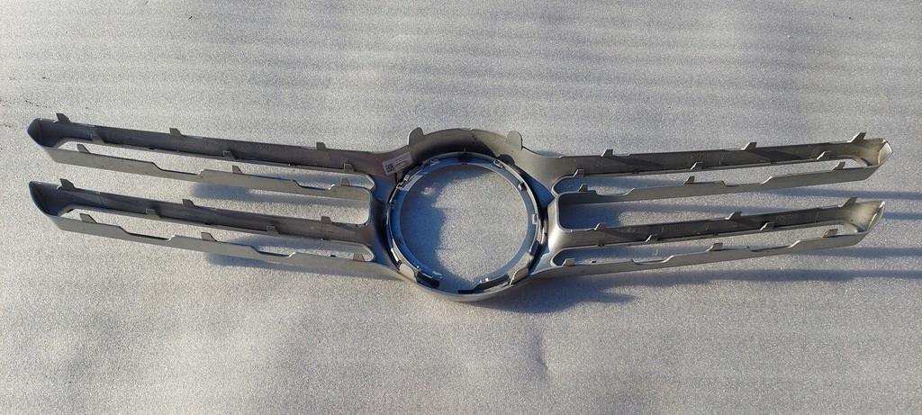 фото №5, Mercedes glc w253 молдинг решітка решітка a2538883000