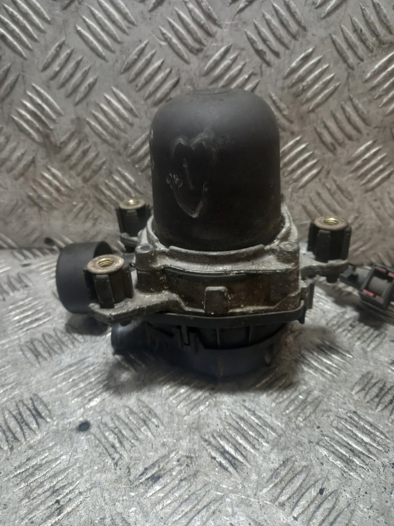 Купить Насос воздуха citroen c3 9627006580