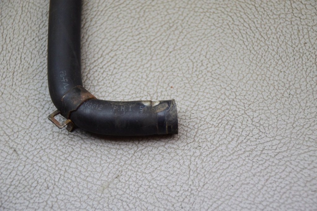 фото №8, Резонатор впускной  hyundai i20 pb, pbt 281911j100 1.2l бензиновый 63kw 2014