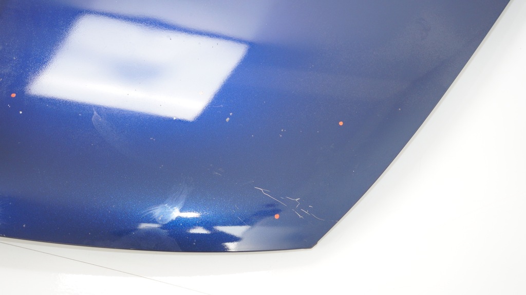 фото №5, Капот крышка двигателя mazda 6 gh 06-10r