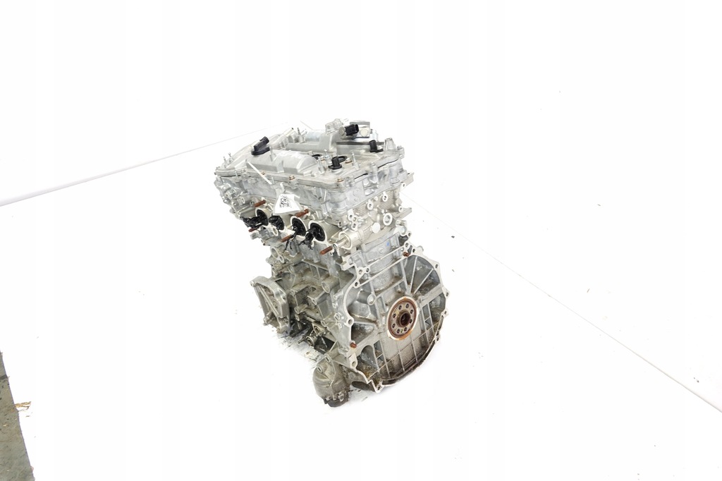 фото №6, Двигатель lexus is iii gs 2.5 гибрид 2ar-fse