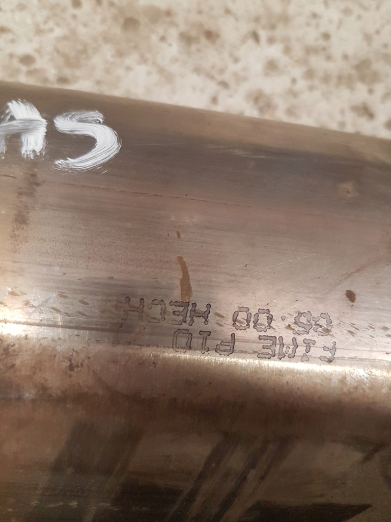 фото №8, Vw atlas 18-24 катализатор труба гаситель usa 3.6 v6