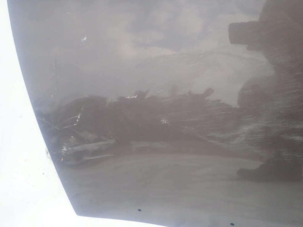 фото №14, Mitsubishi outlander iii lift 15- двері перед ліва