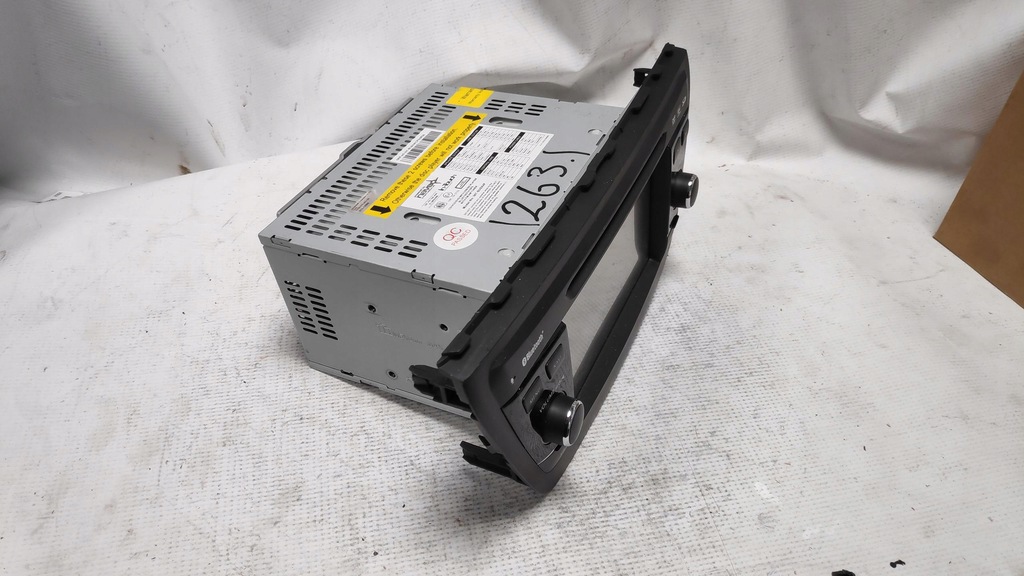 фото №11, Радио 2din экран дисплей suzuki sx4 s-cross