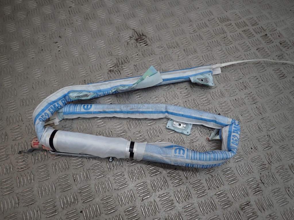 фото №1, Alfa romeo giulia veloce подушка безопасности шторка безопасности подушка правая оригинальная