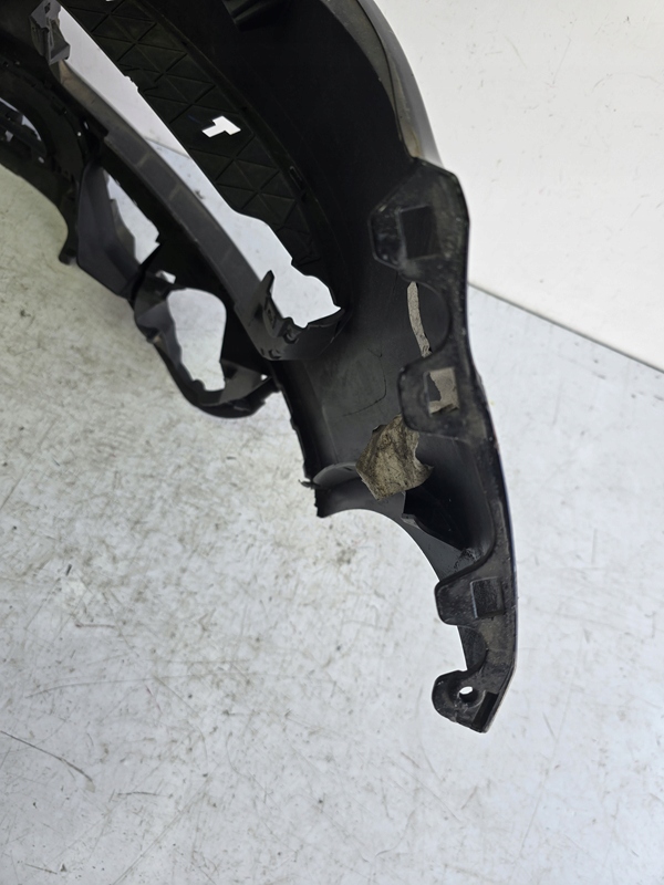 фото №5, Audi q7 4l бампер