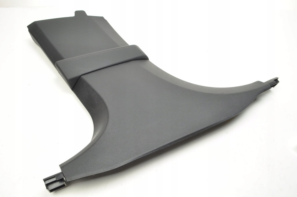 фото №10, Bmw 8 g16 gran coupe захист стійка ліва 9493835 7473867