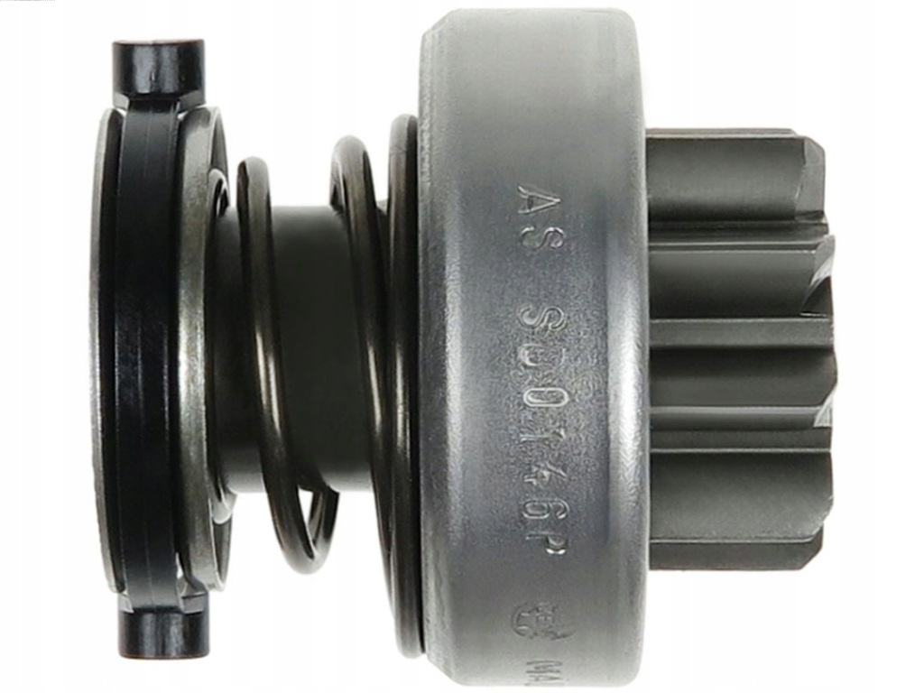 фото №1, Bendix стартер