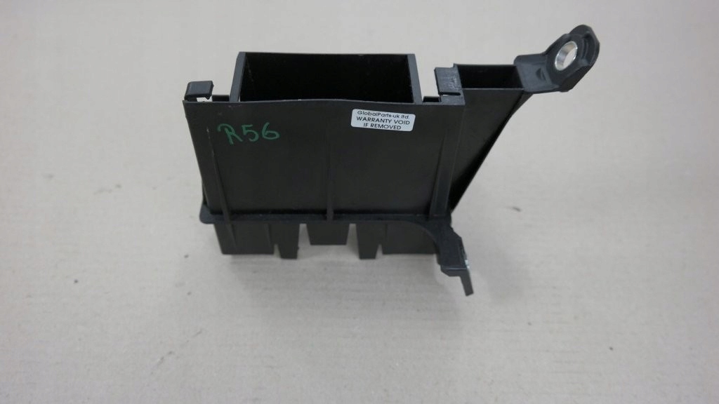 фото №1, Mini r55 r56 кронштейн кронштейн перетворювача dc/dc