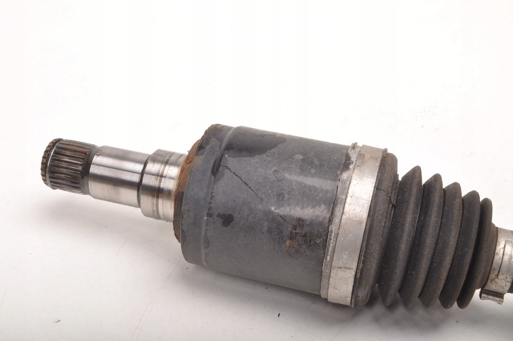 фото №6, Land rover discovery sport l550 приводной вал правая задняя k8d2-4k139-ac