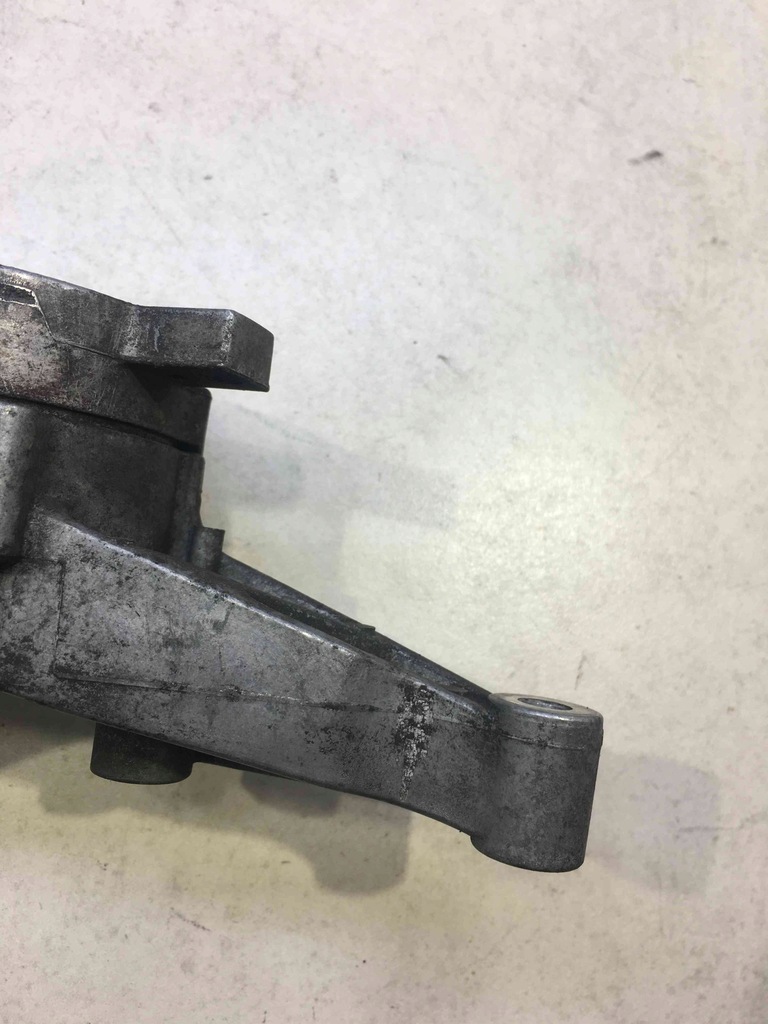 фото №7, Натяжитель ремень micro toledo iii 1.9 tdi 03g903315c