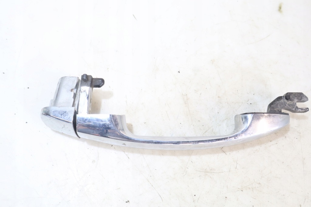 фото №4, Ручка права передня зовнішня lancia delta iii