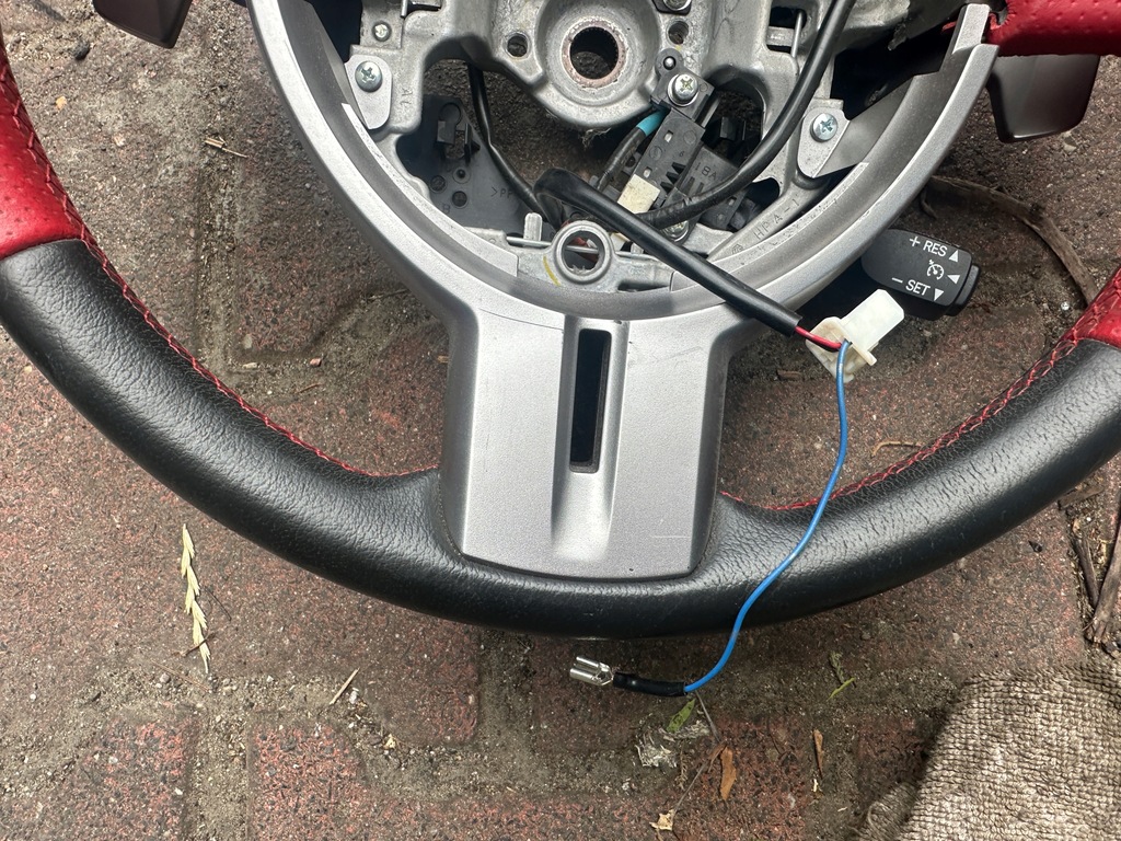 фото №6, Toyota gt 86 воздуховод+ круиз-контроль